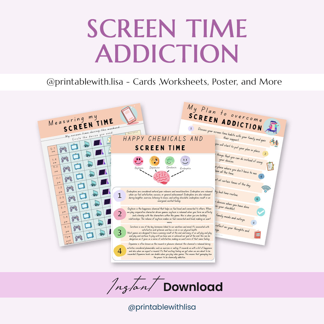 Kids skills in life essential bundle, 90% off, over 240 products. Therapy worksheets, calming corner, coping skills, anxiety, CBT worries