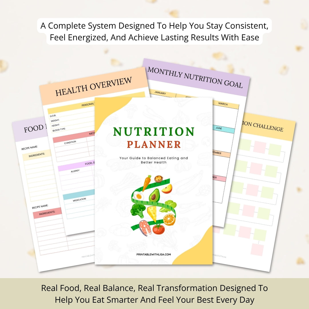 The Ultimate Protein Mega Bundle – High Protein Meal Plans & Recipes