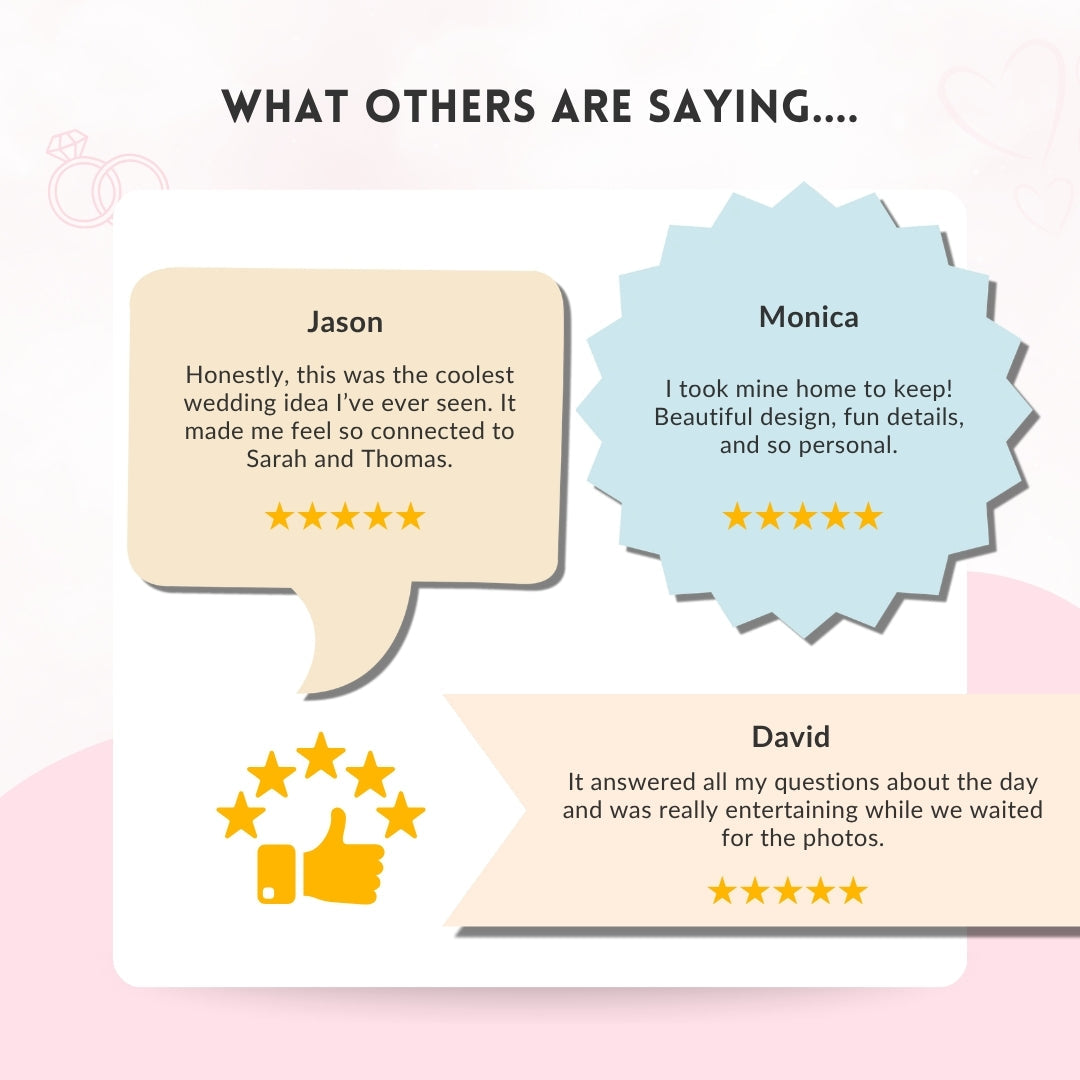 Couple Anniversary Newspaper Template – A Creative Touch for Your Big Day