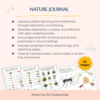 The Complete Kids Educational & Activity Bundle – Boost Reading, STEM & Motor Skills