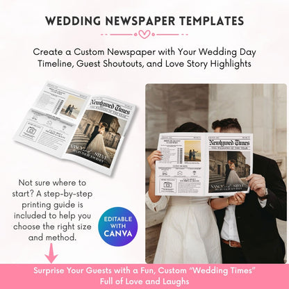 The Wedding & Couple’s Essentials Bundle – Your Complete Guide from Engagement to Honeymoon