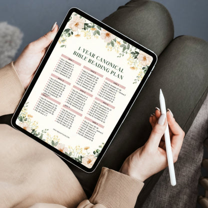 The Entire Bible Made Simple – 400+ Page Study & Devotional Bundle