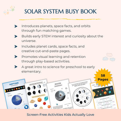 The Complete Kids Educational & Activity Bundle – Boost Reading, STEM & Motor Skills