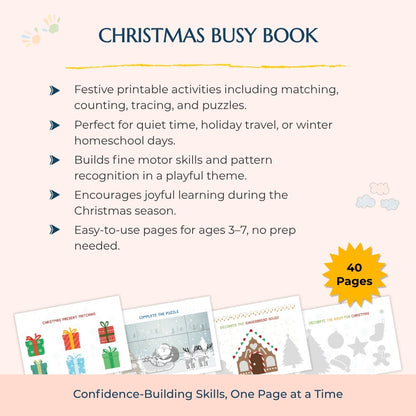 The Complete Kids Educational & Activity Bundle – Boost Reading, STEM & Motor Skills