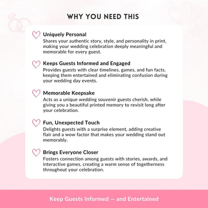 Couple Anniversary Newspaper Template – A Creative Touch for Your Big Day