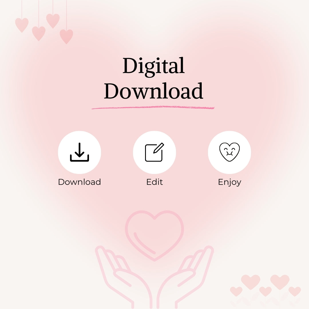 The Ultimate Couple’s Magazine – Personalize Your Love Story & Cherish Every Memory