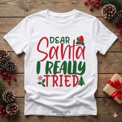 Christmas Bookish PNG Bundle – Cozy Book Lover Clipart Set