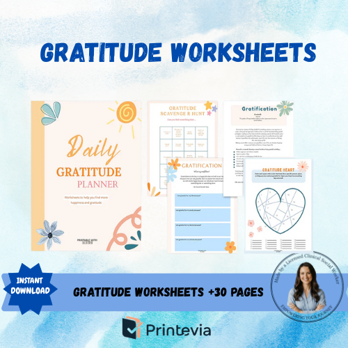 Teen mega 90% off bundle, therapy worksheets, healing journey, depression, anxiety, cognitive distortions, affirmations, boundaries