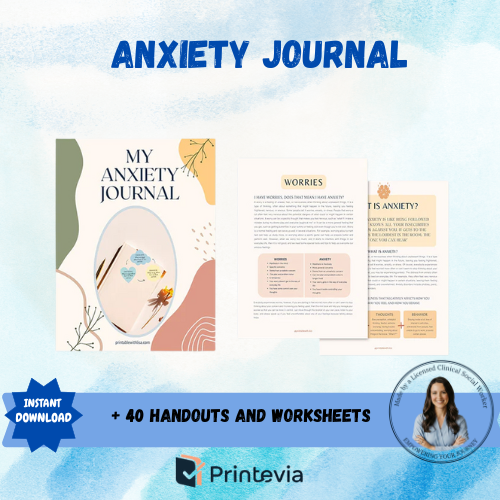 Teen mega 90% off bundle, therapy worksheets, healing journey, depression, anxiety, cognitive distortions, affirmations, boundaries