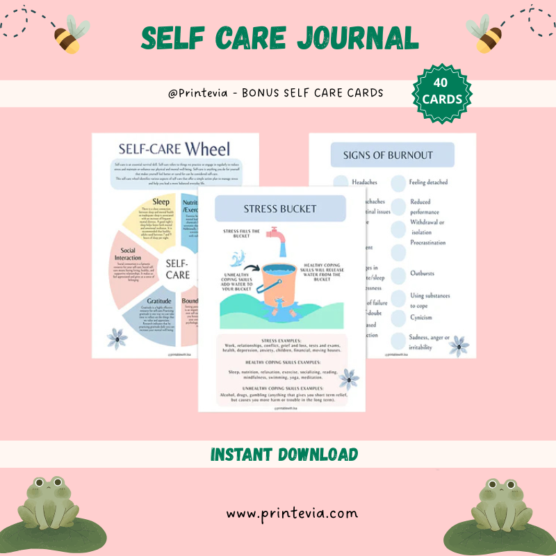 Therapy Worksheets Bundle – 90% Off | Psychology & Mental Health Resources