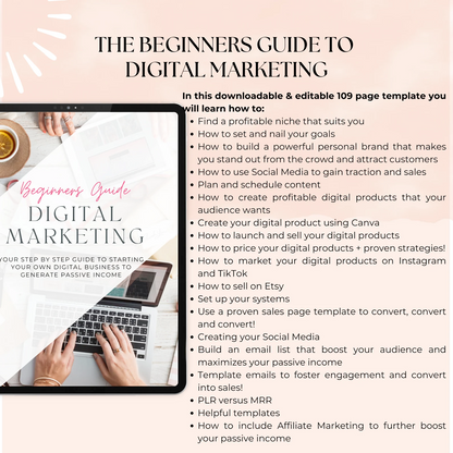 Roadmap To Riches 2.0 Course Master Resell Rights Digital Marketing Business Development Digital Marketing Blueprints Course PLR Course