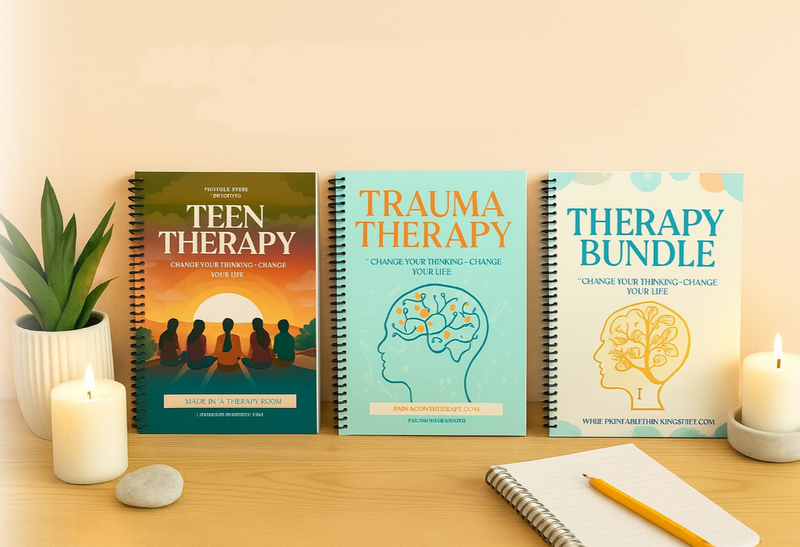 Inspiring Printables for Your Life